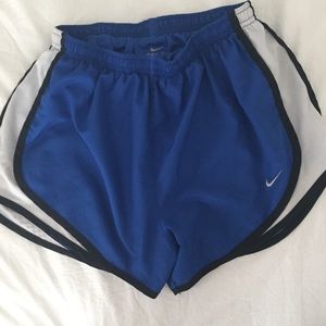 Nike dri fit shorts